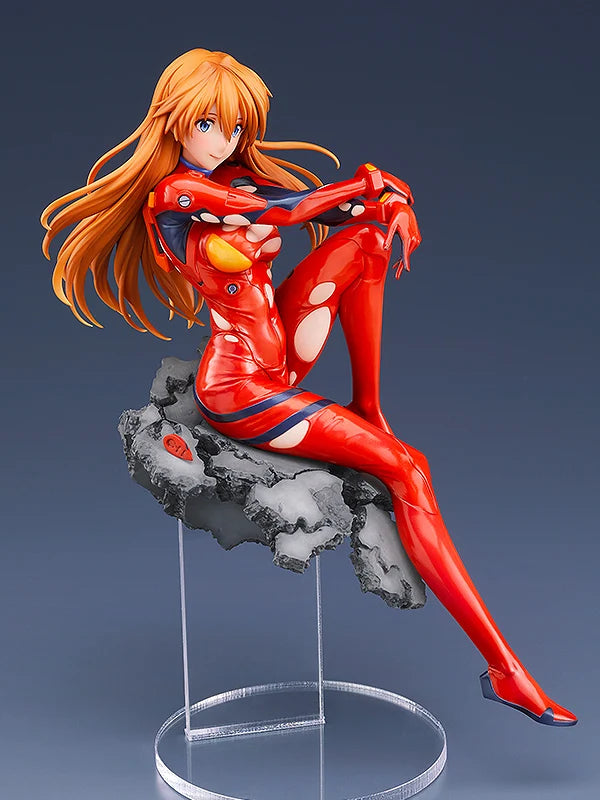 Evangelion - Asuka Langley 1/7 Scale Figure Good Smile Company