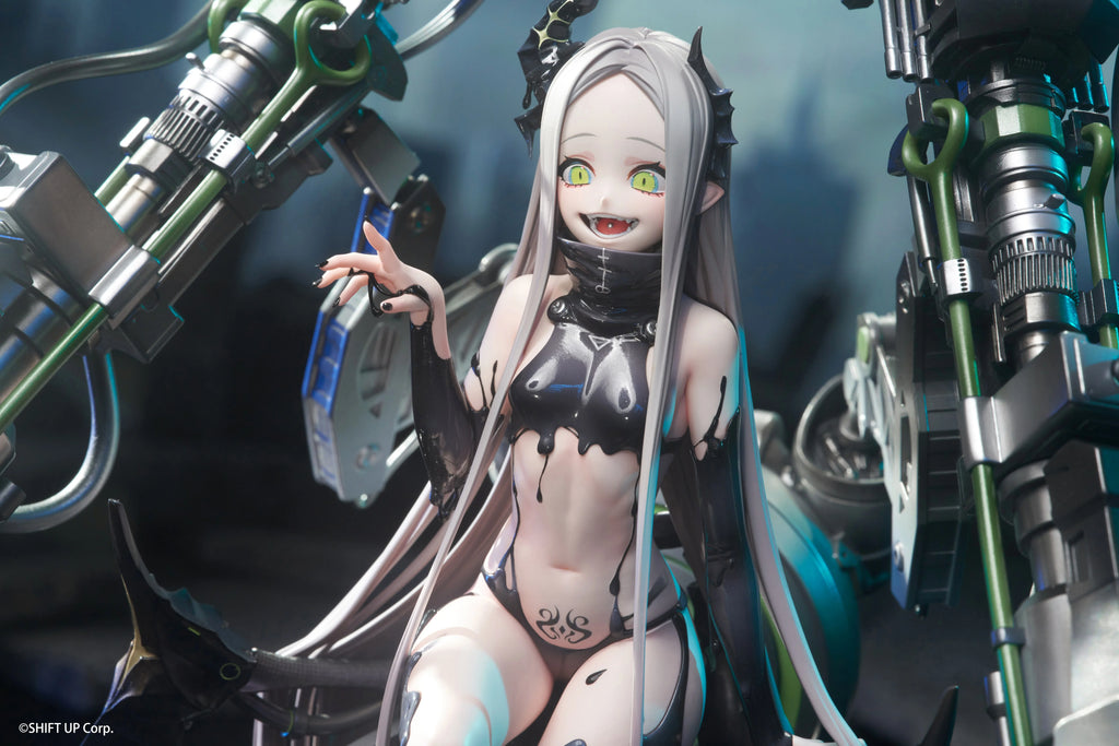 Goddess of Victory: Nikke - Leviathan 1/7 Scale Figure Hobbysakura