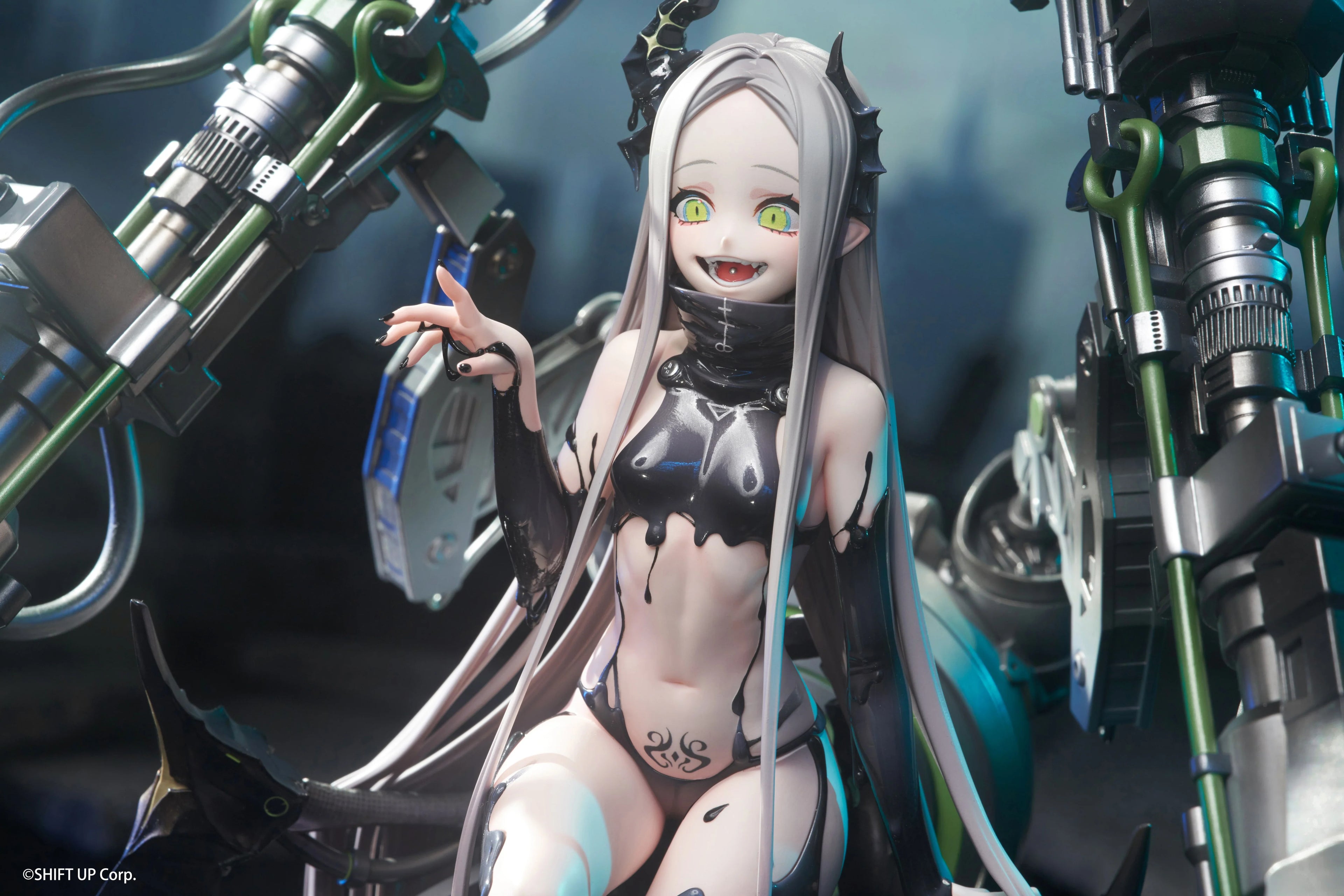 Goddess of Victory: Nikke - Leviathan 1/7 Scale Figure Hobbysakura