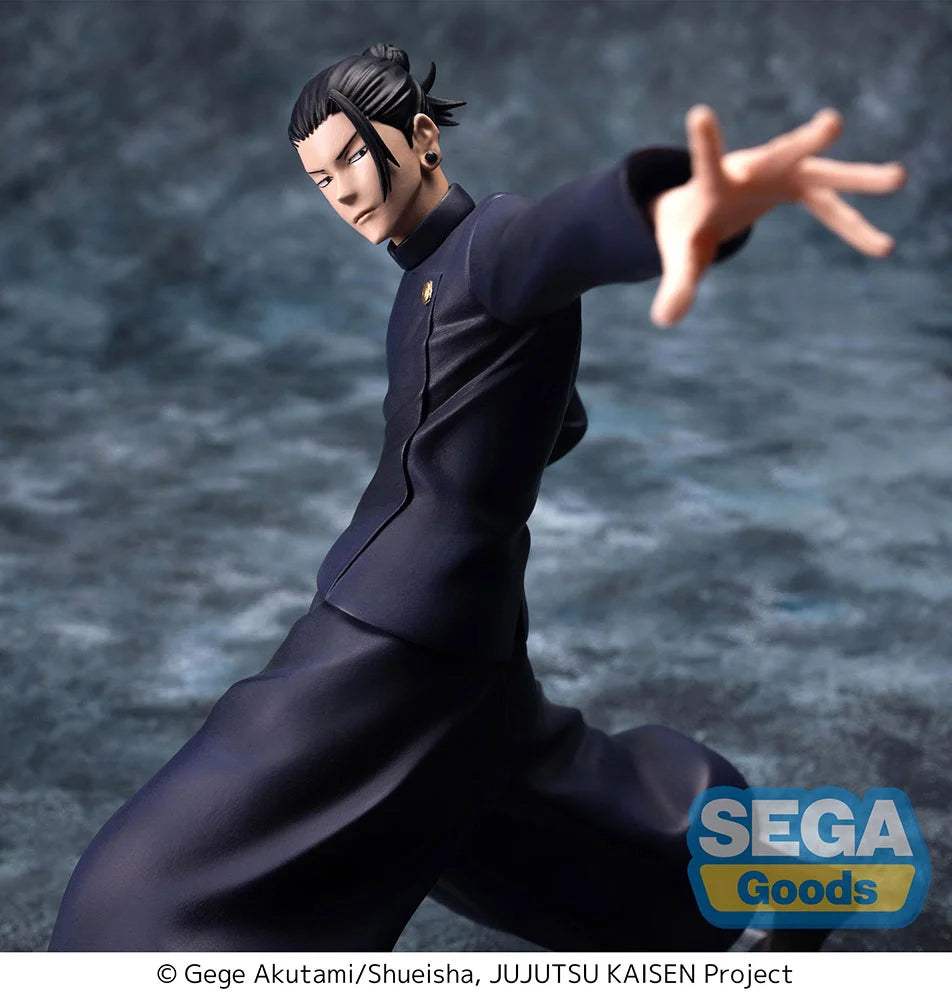 Jujutsu Kaisen - Suguru Geto Prize Figure SEGA