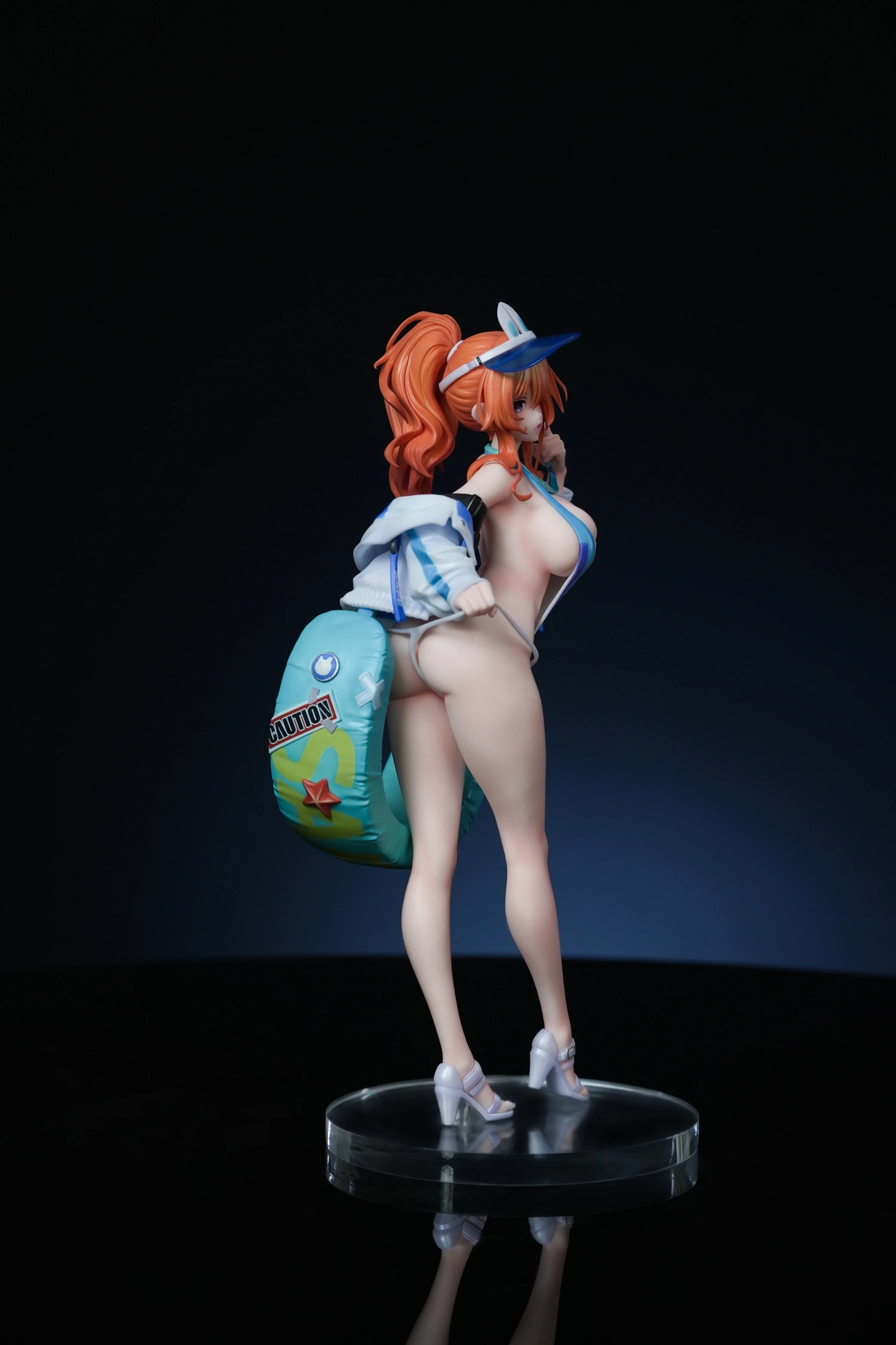 Brown Dust 2 - Zenith (Poolside Guardian Ver.) 1/6 Scale Figure ARTIFEX STELLARUM