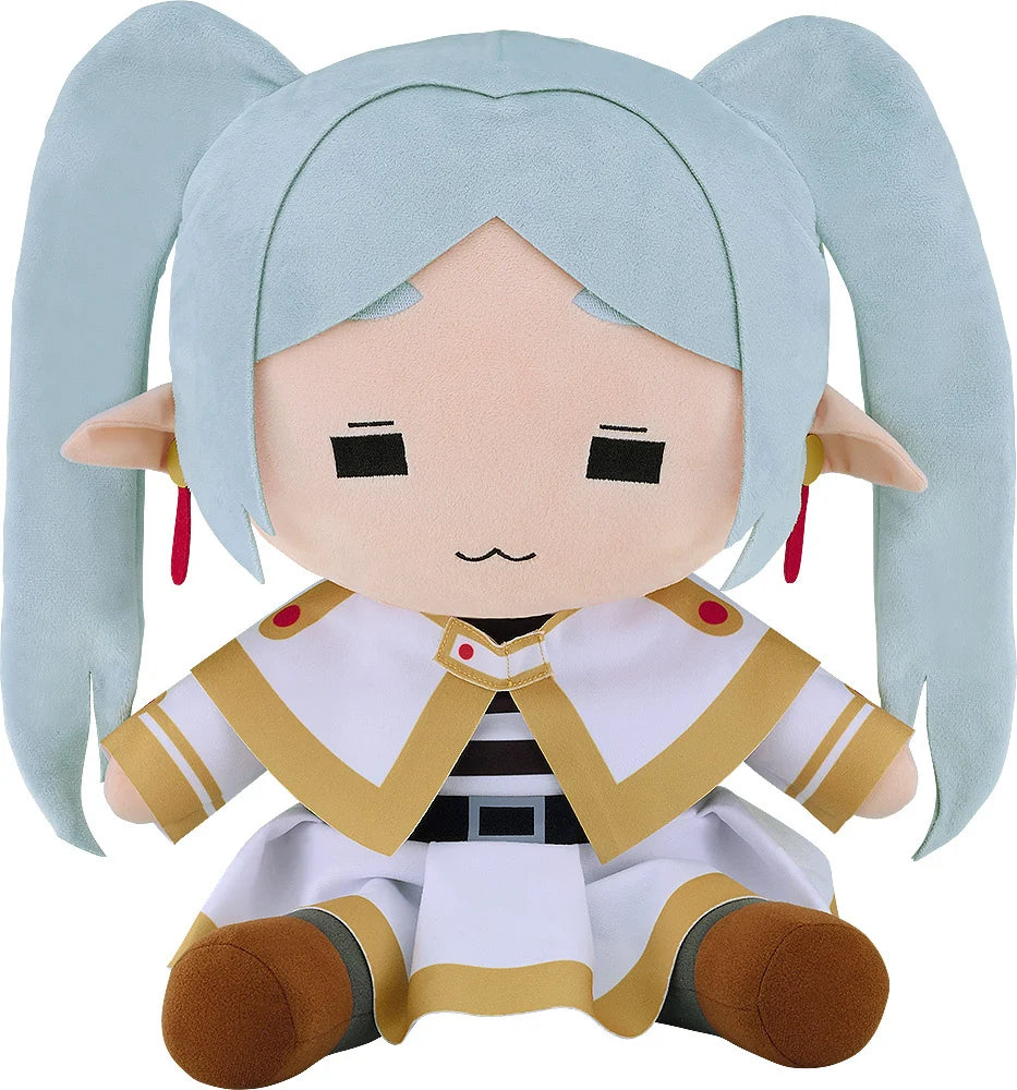 Frieren: Beyond Journey's End - Frieren & Mimic Big Plushie Good Smile Company