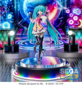 Hatsune Miku - Hatsune Miku (Star Voice Ver.) Prize Figure SEGA