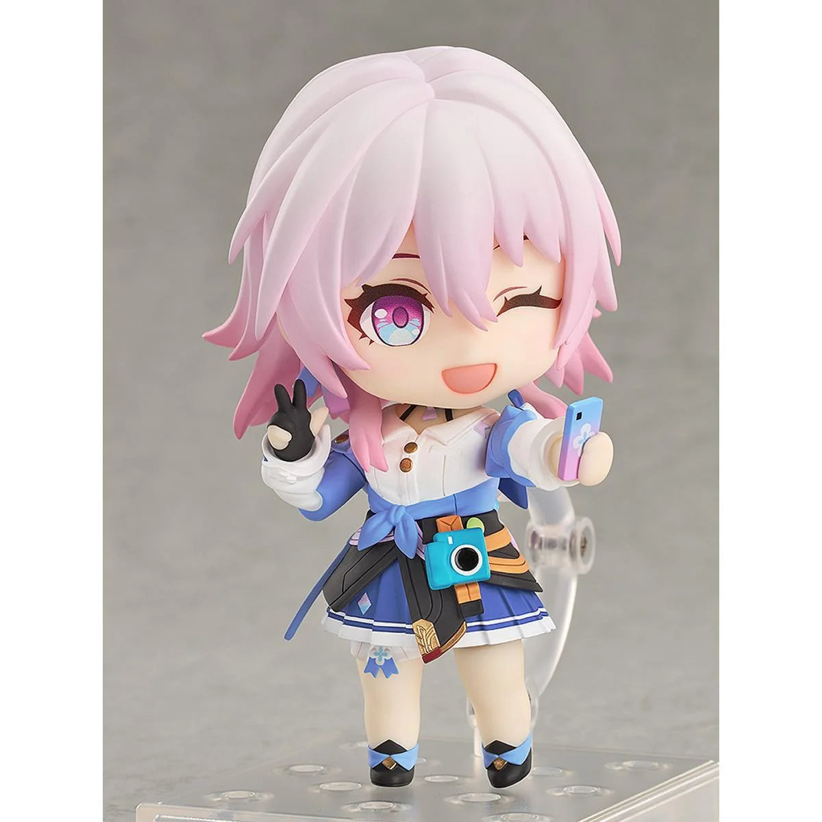 Honkai: Star Rail - March 7th Nendoroid miHoYo