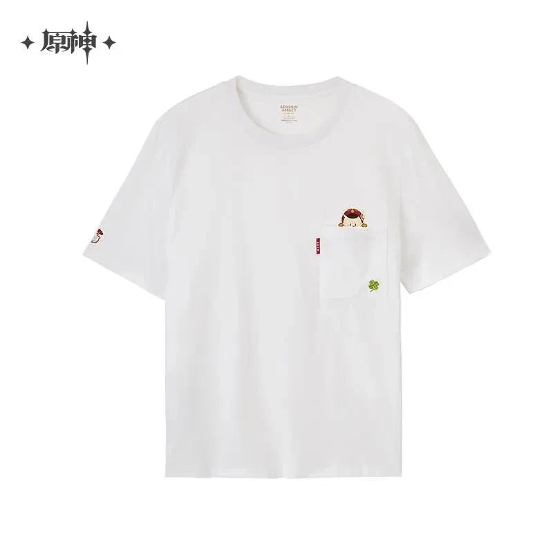 Genshin Impact - Klee T-Shirt miHoYo