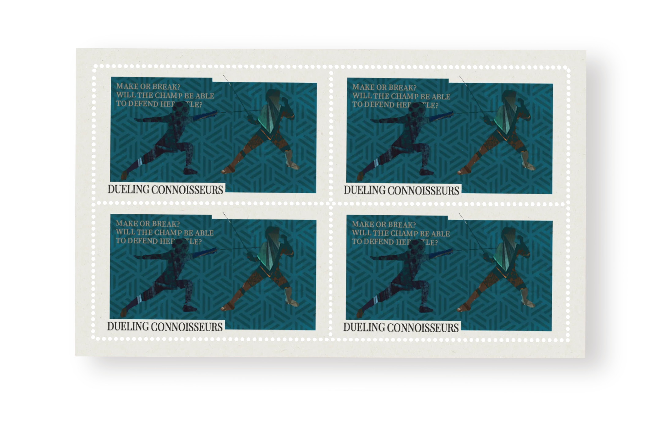 Reverse: 1999 - Victory in the Big Smoke Series Character Garment Merchandise Set BLUEPOCH
