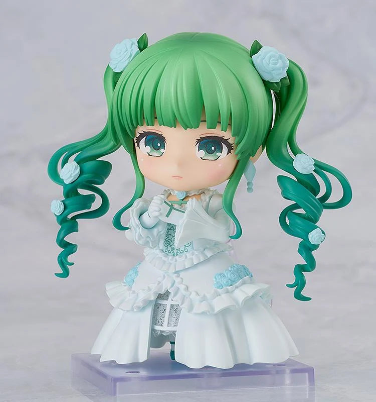 VOCALOID - Hatsune Miku & KAITO (Cantarella Ver.) Nendoroid Good Smile Company