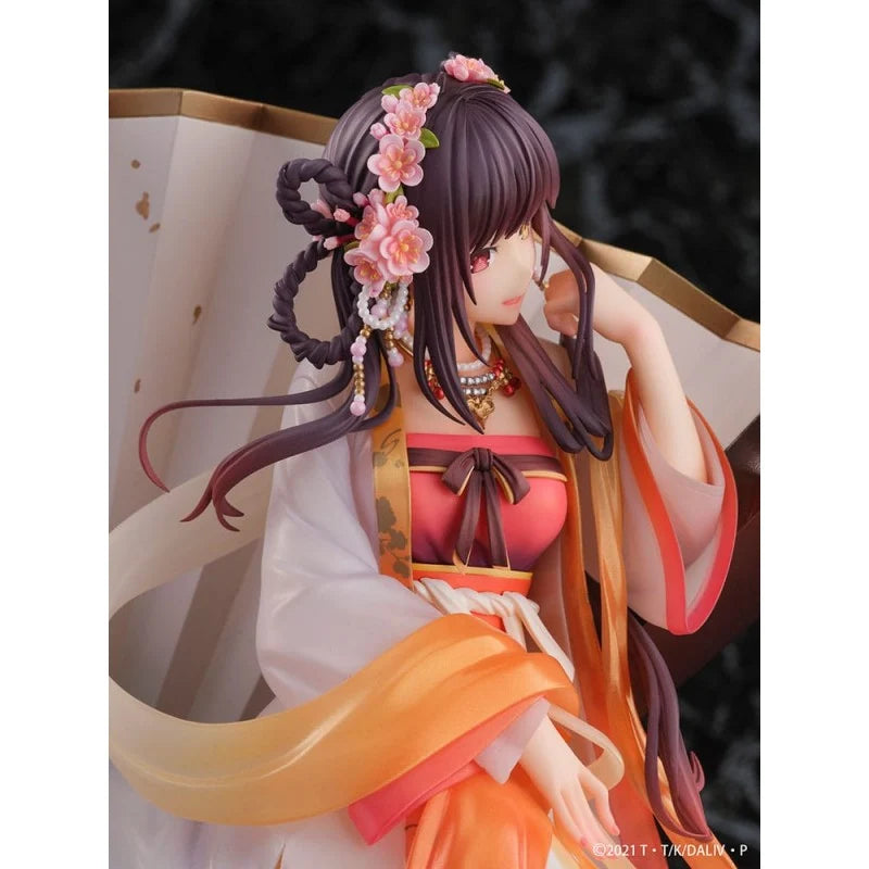 Date A Live - Kurumi Tokisaki (Hanfu Ver.) 1/7 Scale Figure eStream