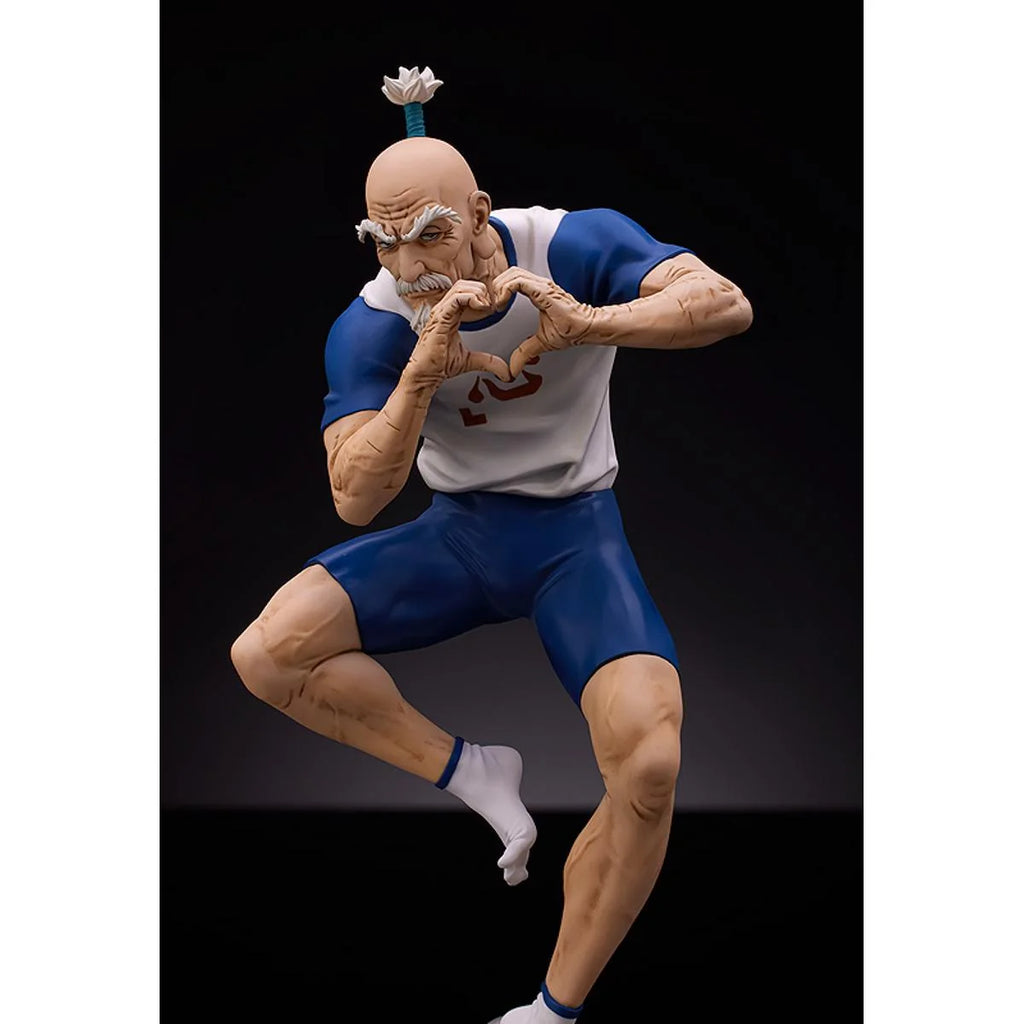 Hunter x Hunter - Netero POP UP PARADE Good Smile Company