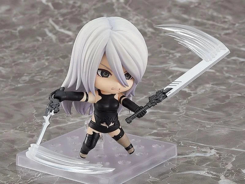 NieR: Automata - A2 (YoRHa No.2 Type A) No.1656 Nendoroid