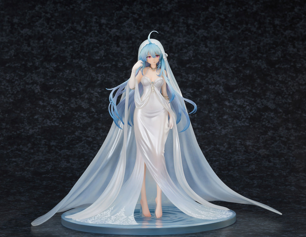 Azur Lane - Helena (Miracle in White Ver) 1/7 Scale Figure Magi Arts