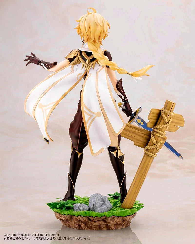 Genshin Impact - Aether 1/7 Scale Figure miHoyo