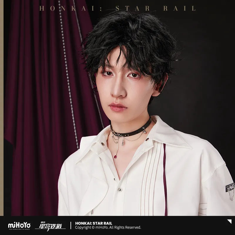 Honkai: Star Rail - Kafka Impression Choker Necklace miHoYo