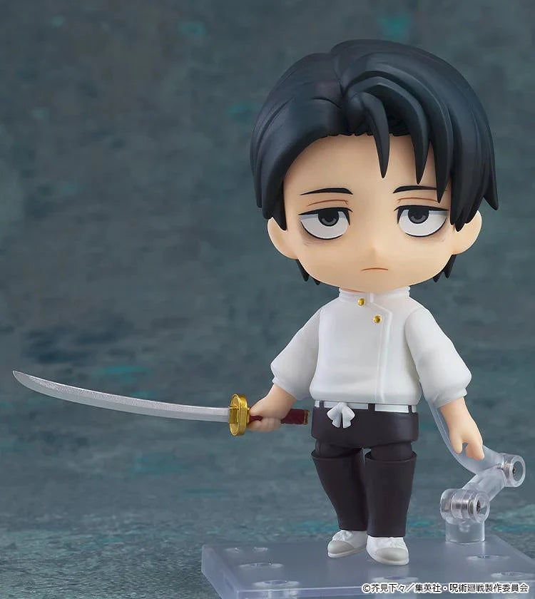 Jujutsu Kaisen - Yuta Okkotsu (Execution Ver.) Nendoroid Good Smile Company