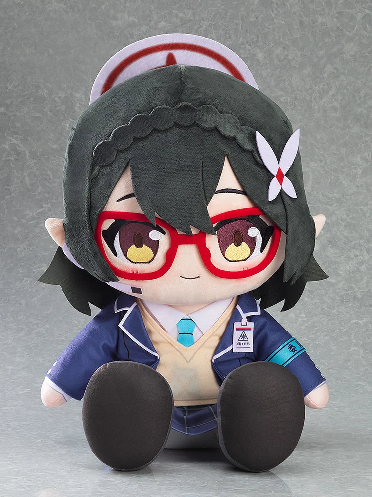 Blue Archive - Ayane Plushie Good Smile Company