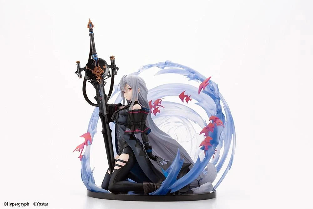 Arknights - Skadi Elite (2 Version) 1/7 Scale Figure Kotobukiya