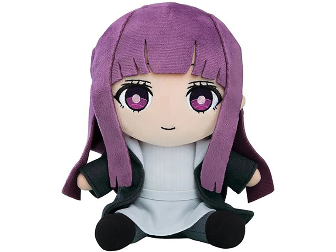 Frieren: Beyond Journey's End - Frieren & Fern & Stark (re-order) Plushie Good Smile Company