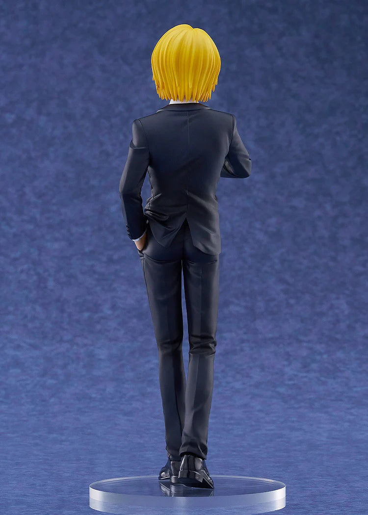 Hunter x Hunter - Curarpikt (Suit Ver) L Size POP UP PARADE Good Smile Company
