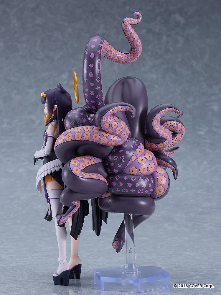 hololive production - Ninomae Ina'nis Figma Max Factory