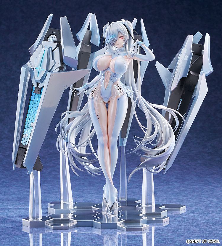 Goddess of Victory: Nikke - Cinderella 1/7 Scale Figure Max Factory