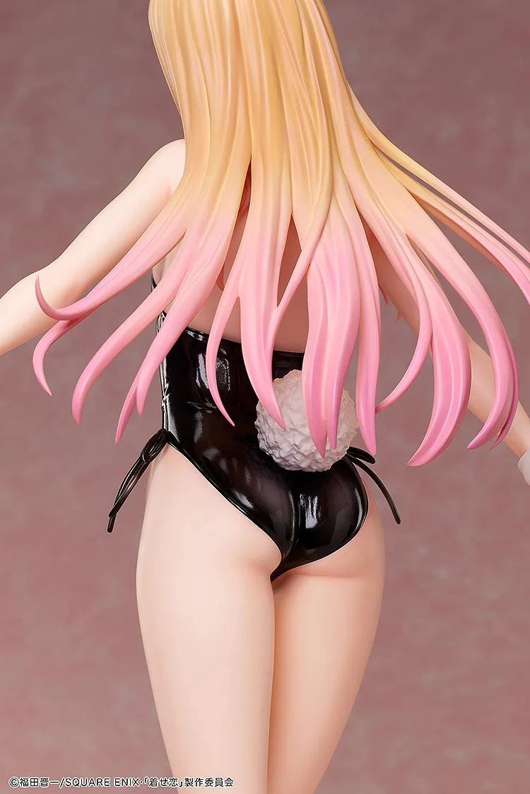 My Dress-Up Darling - Marin Kitagawa (Bare Leg Bunny Ver.) 1/4 Scale Figure FREEing