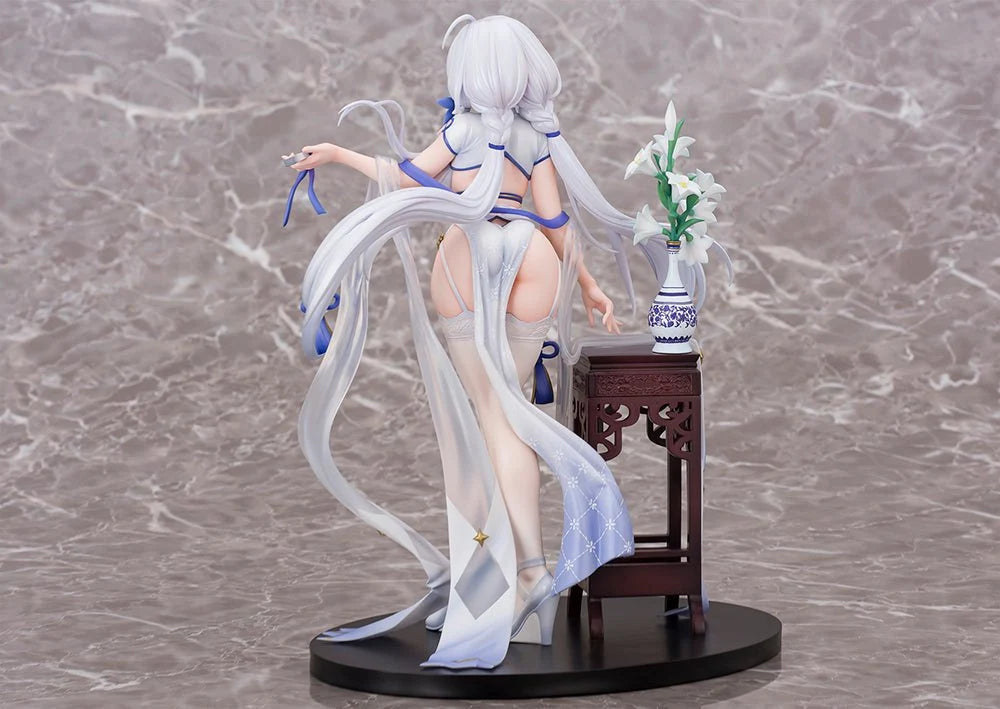 Azur Lane - Illustrious Maiden Lily's Radiance Ver. 1/7 Scale Figure Union Creative International Ltd