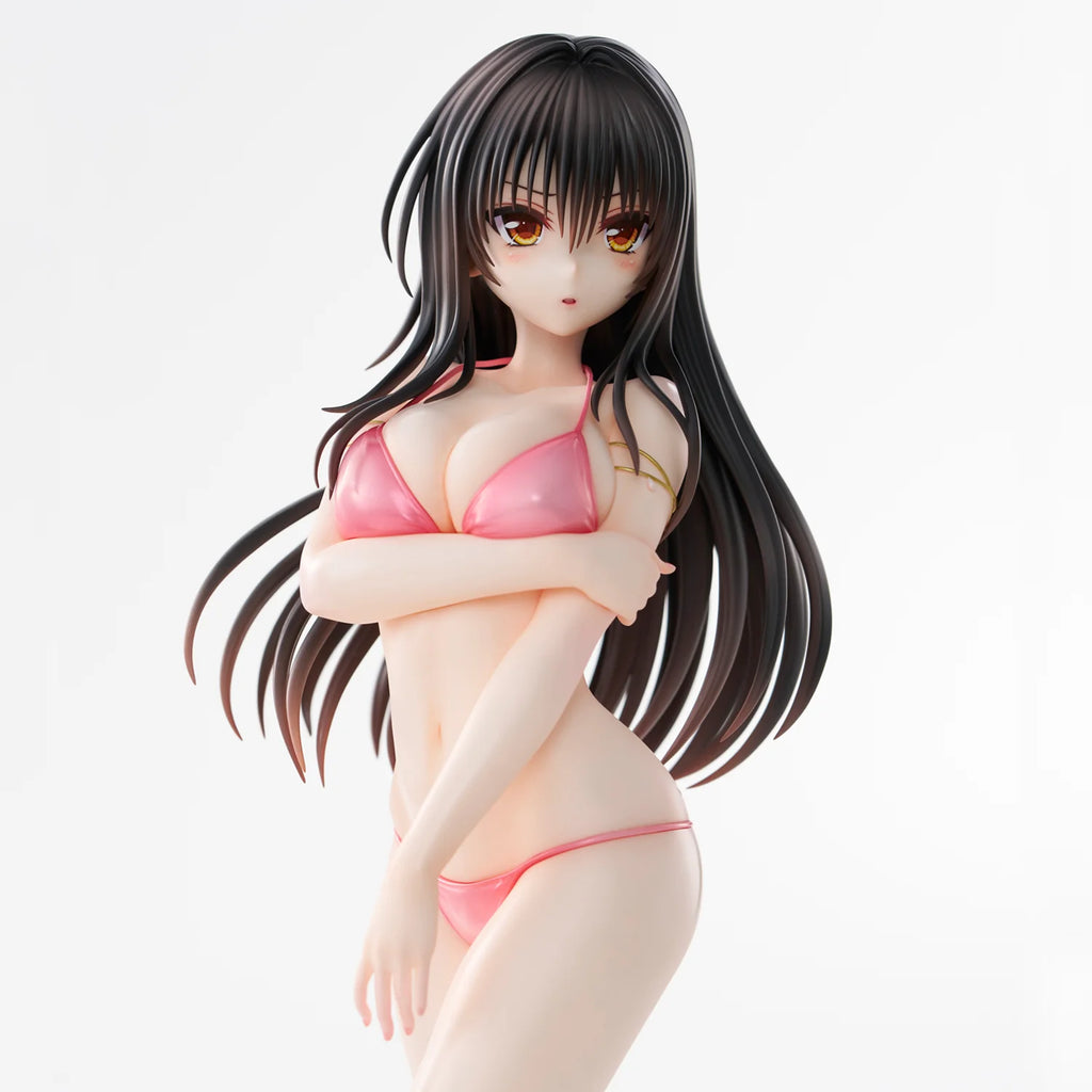 To Love-Ru Darkness - Yui Kotegawa (Swimsuit Ver.) 1/4 Scale Figure Union Creative