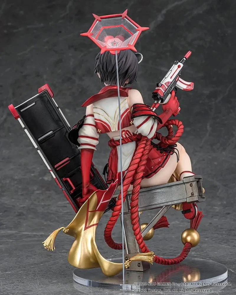Blue Archive - Tsubaki Kasuga 1/7 Scale Figure Anigift