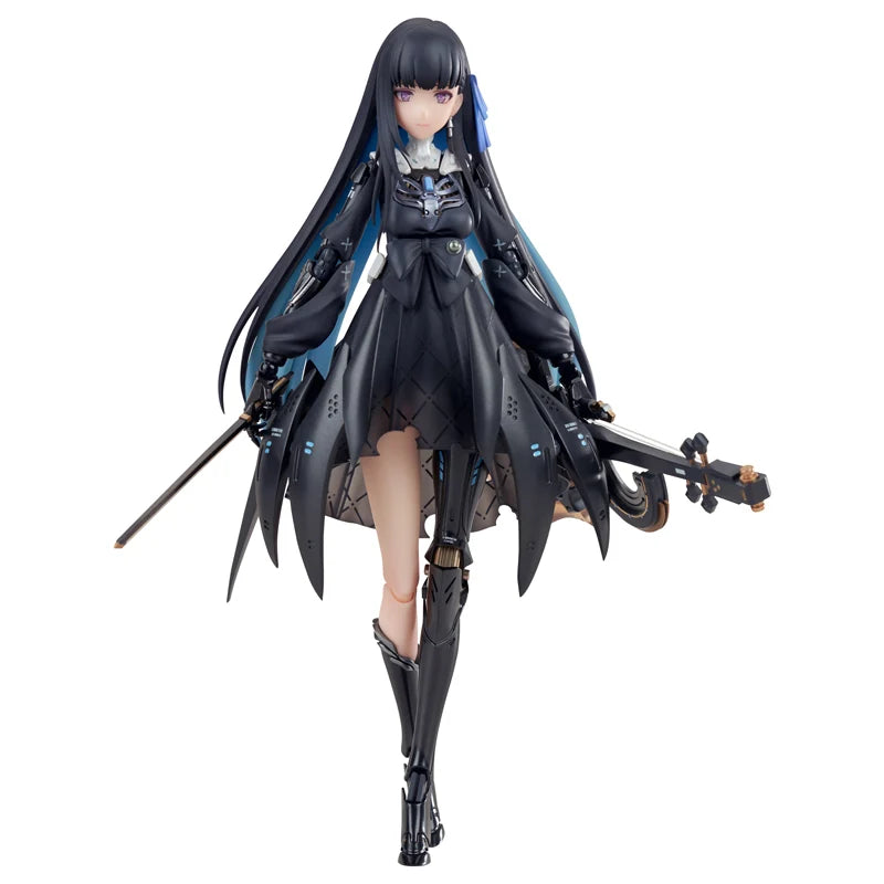 Punishing: Gray Raven - Selena Tempest 1/8 ARCTECH Balljoint System Action Figure Apex Innovation
