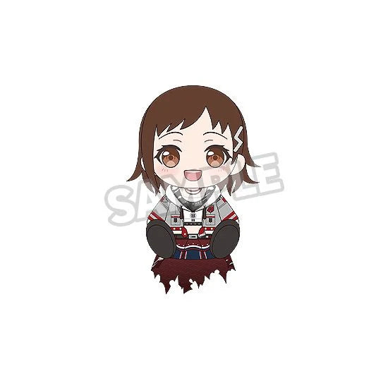 BanG Dream! - Afterglow Tsugumi Hazawa Plushie Good Smile Company