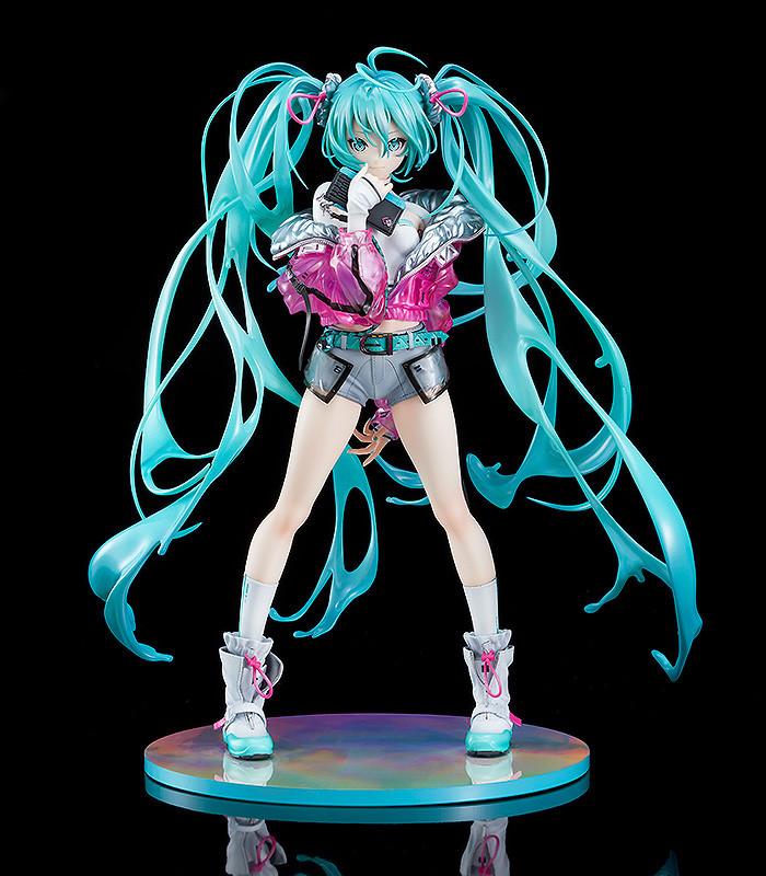 Hatsune Miku - Hatsune Miku (with SOLWA Ver.) 1/7 Scale Figure Good Smile Company