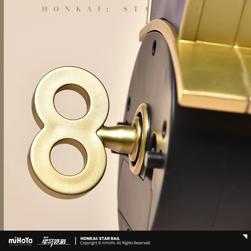 Honkai: Star Rail - Clockie Clock Ornaments miHoYo
