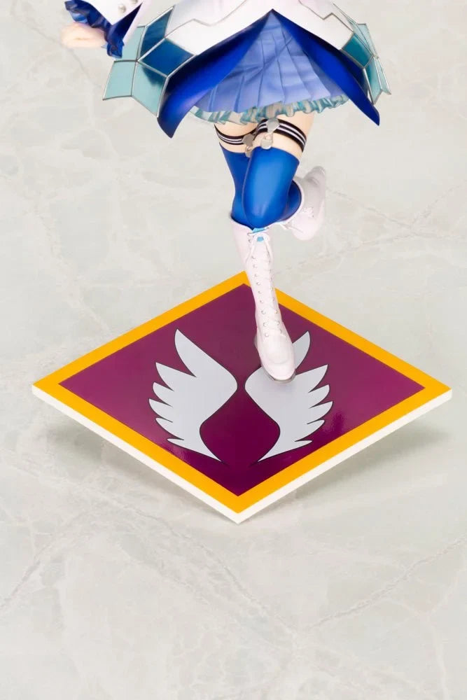 NIJISANJI - LIZE HELESTA 1/7 Scale Figure Kotobukiya