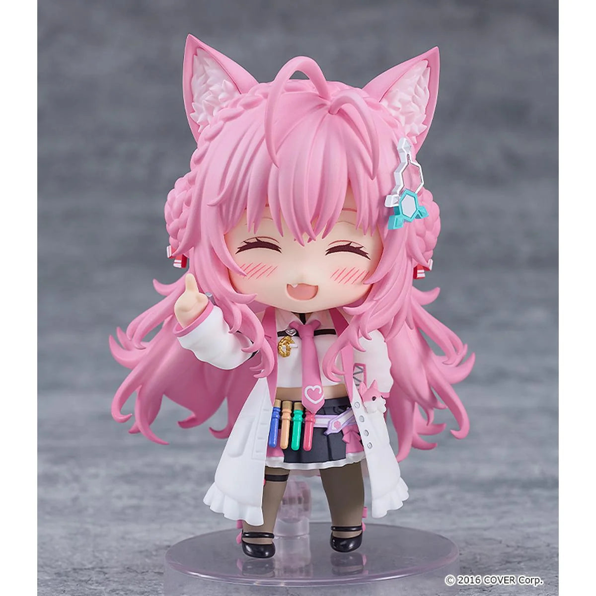 Hololive Production - Hakui Koyori Nendoroid Good Smile Company