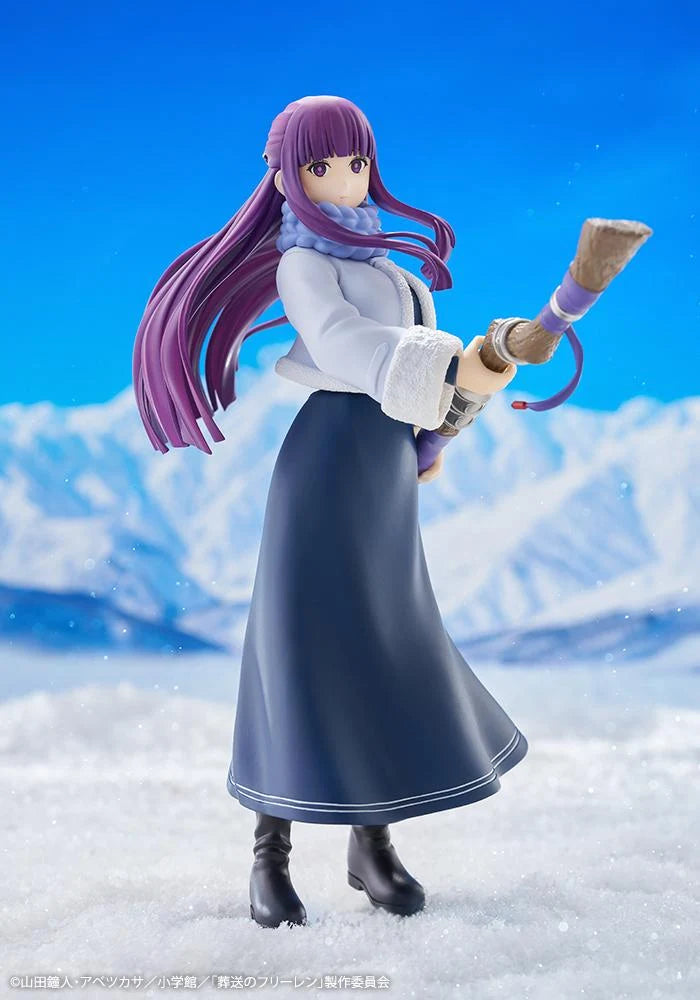 Frieren: Beyond Journey's End - Fern Non Scale Figure OSHI WORKS