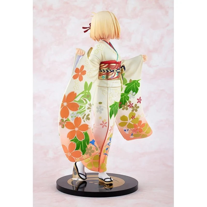 Lycoris Recoil - Chisato Nishikigi (Haregi Ver.) 1/7 Scale Figure Kadokawa
