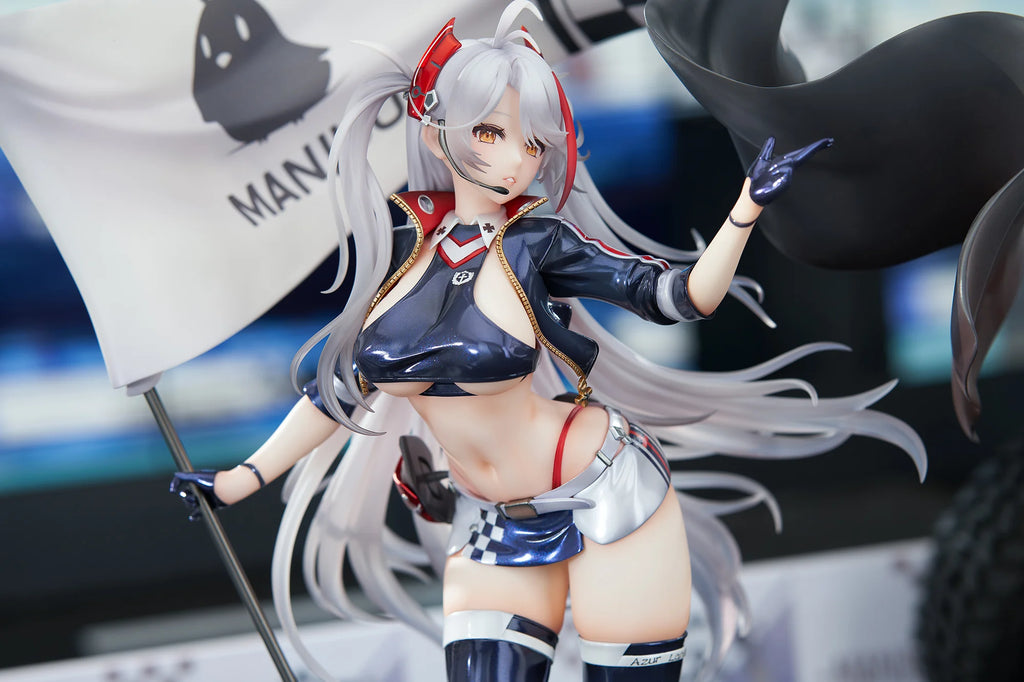 Azur Lane - Prinz Eugen (Final Lap Ver.) 1/7 Scale Figure APEX