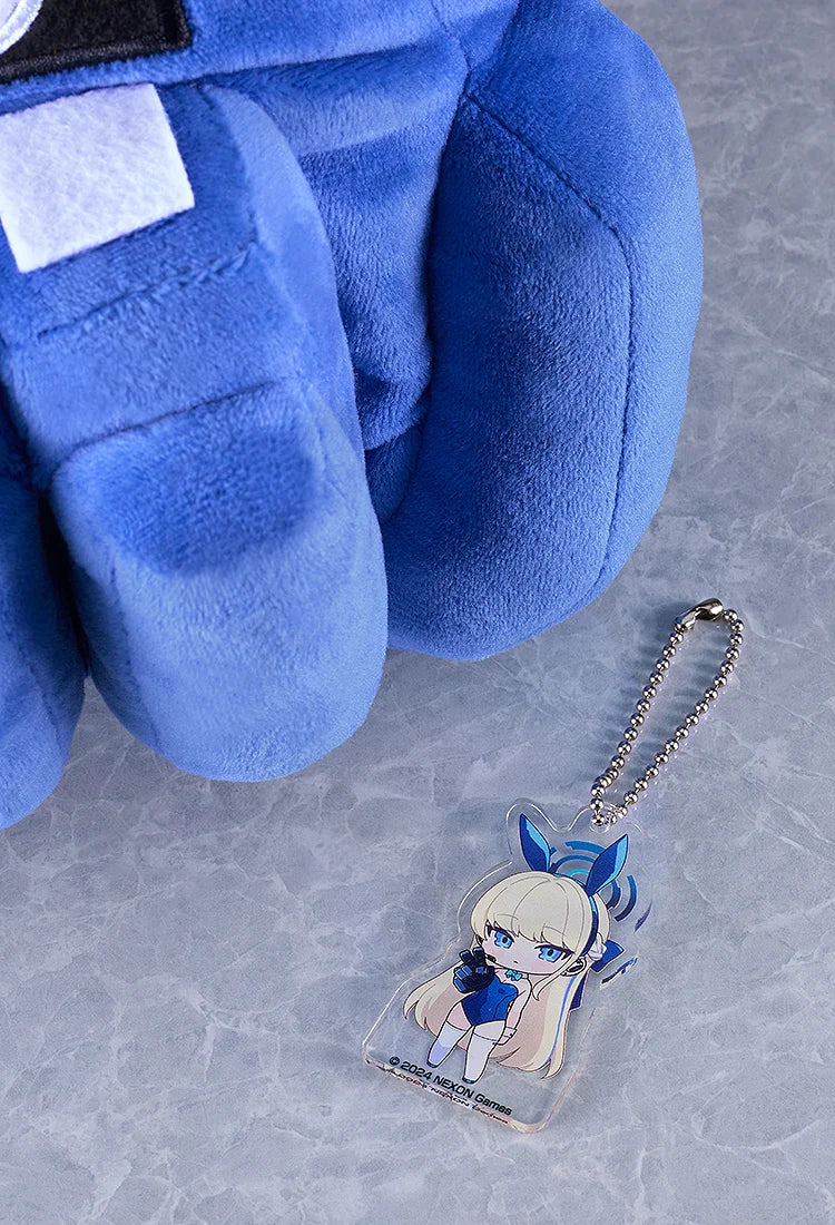 Blue Archive - Toki Arm Gear Cushion Good Smile Company