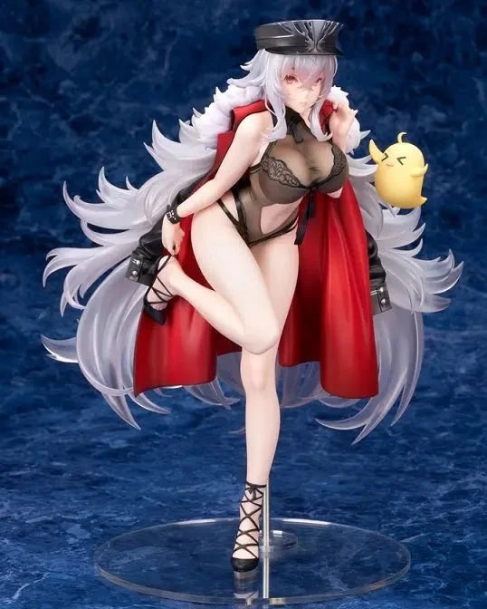 AZUR LANE - Graf Zeppelin 1/7 Scale Figure Alter
