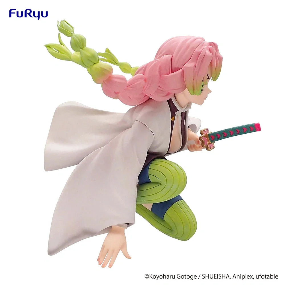 Demon Slayer: Kimetsu no Yaiba - Kanroji Mitsuri Prize Figure FuRyu Corporation