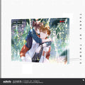 Tears of Themis - Warm Breeze Travel Series Acrylic Block miHoYo