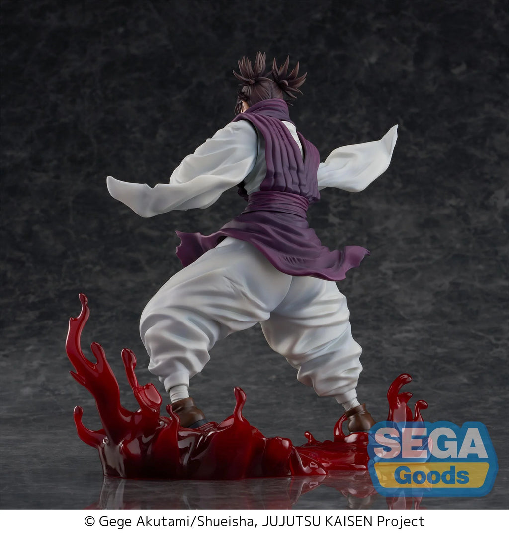 Jujutsu Kaisen - Choso (Flowing Red Scale: Stack ) Prize Figure SEGA