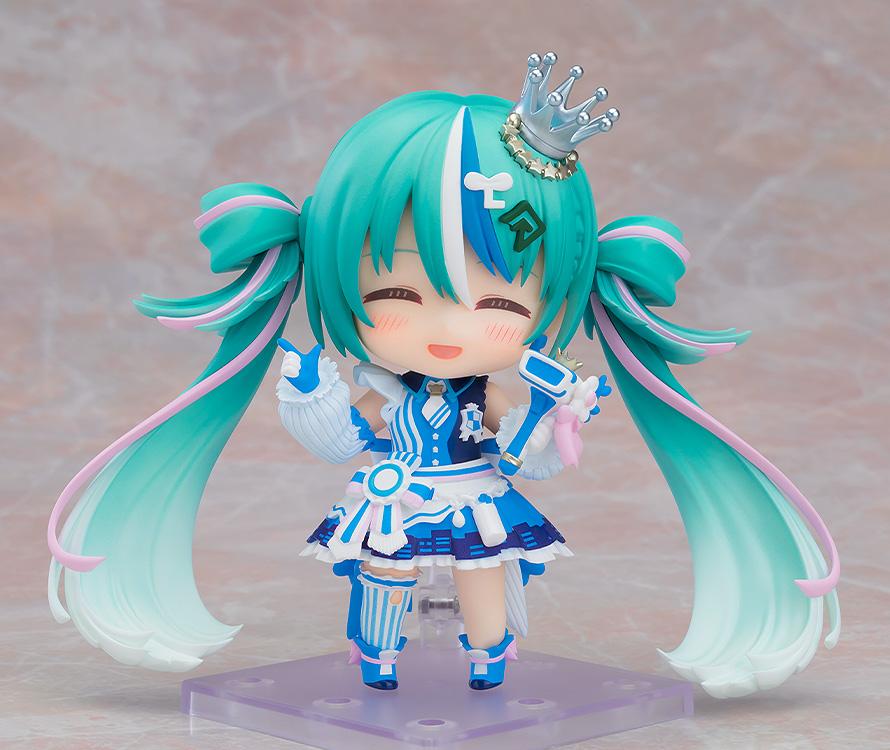 Hatsune Miku - Hatsune Miku (LAWSON 50th Anniversary Special Live Ver.) Nendoroid Good Smile Company