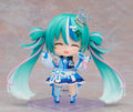 Hatsune Miku - Hatsune Miku (LAWSON 50th Anniversary Special Live Ver.) Nendoroid Good Smile Company