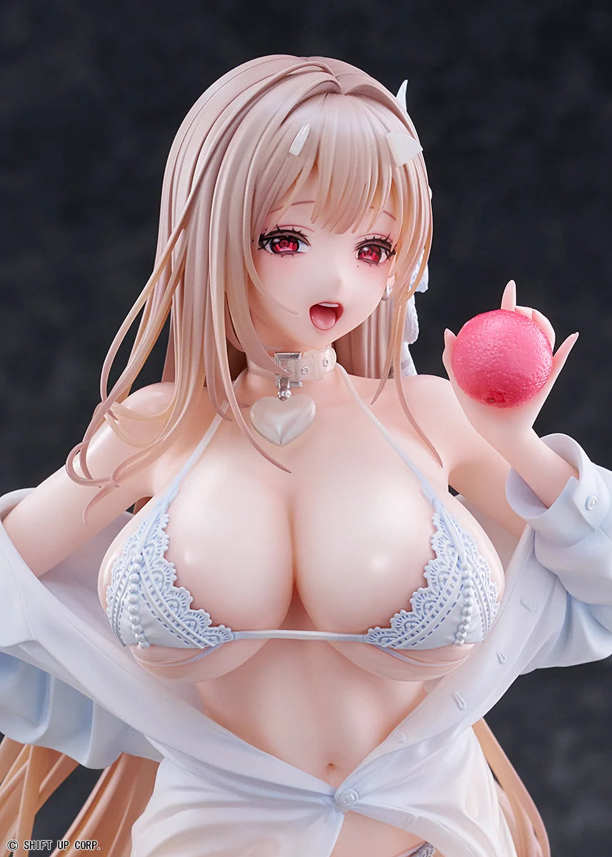 Goddess of Victory: Nikke - Viper (Shine of Love Ver.) 1/7 Scale Figure Amakuni