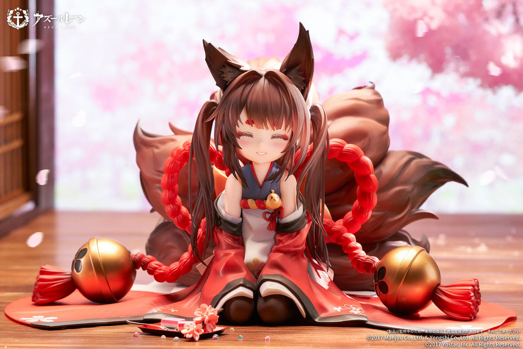 Azur Lane - IJN Amagi-chan 1/7 Scale Figure APEX