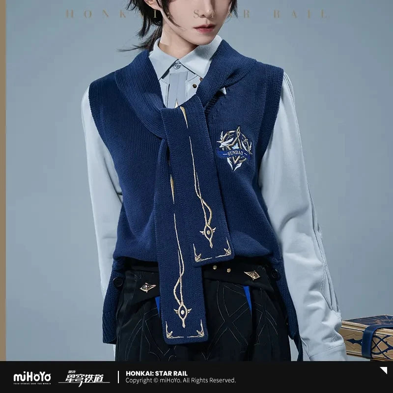 Honkai: Star Rail - Sunday Impression Vest miHoYo