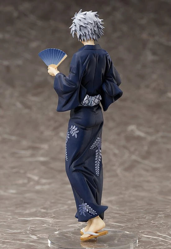 Evangelion - Kaworu Nagisa: Yukata Ver. 1/8 Scale Figure FREEing