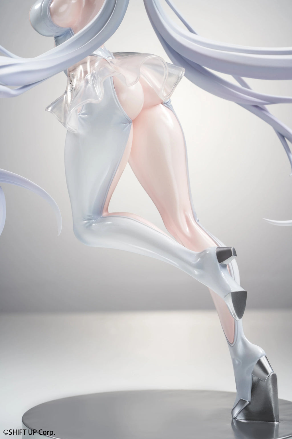 Goddess of Victory: Nikke - Cinderella 1/10 Scale Figure Hobbysakura