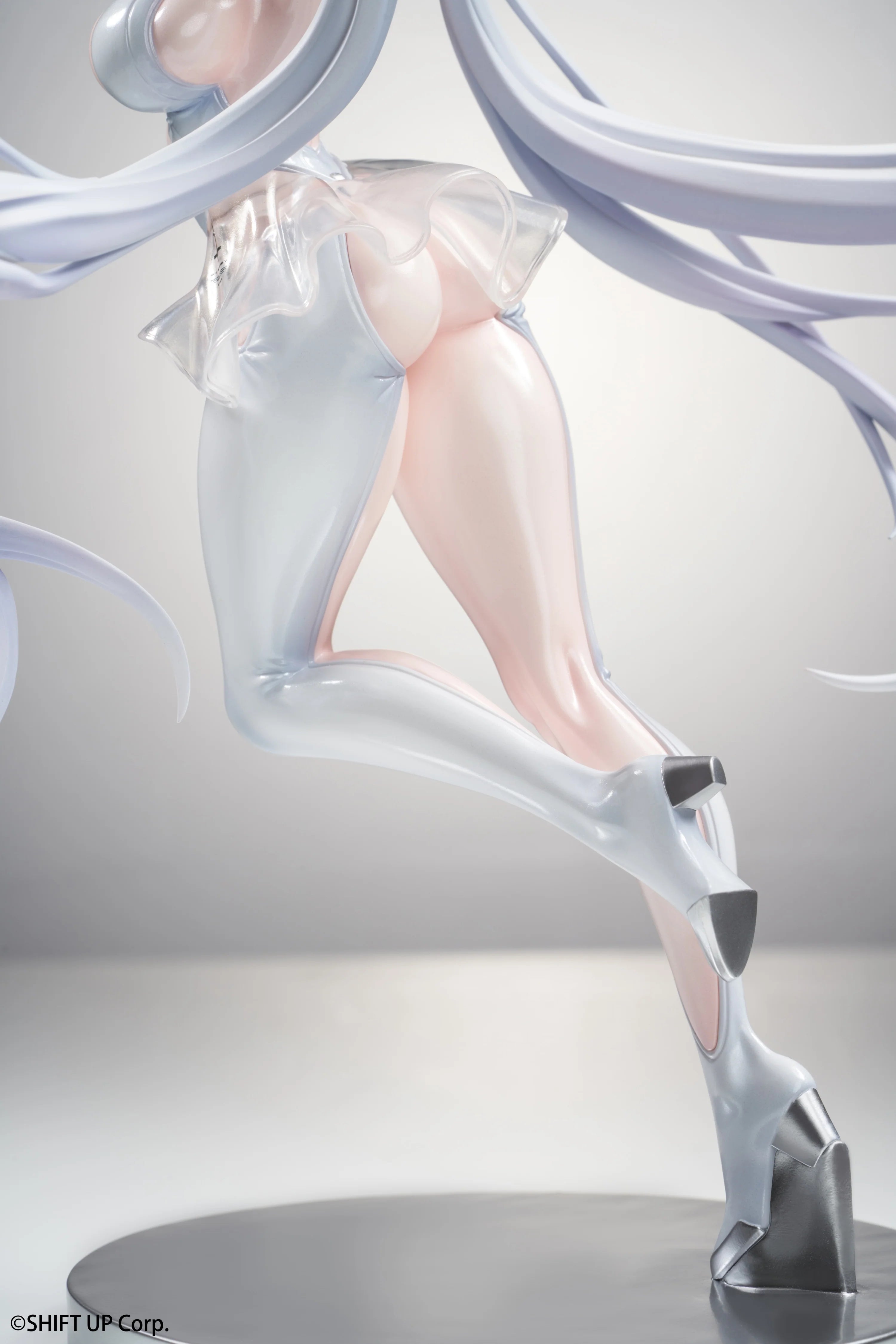 Goddess of Victory: Nikke - Cinderella 1/10 Scale Figure Hobbysakura